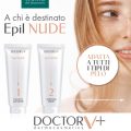 Epil Nude