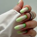 Nails Mani